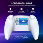 Control inalámbrico compatible JOYTORN