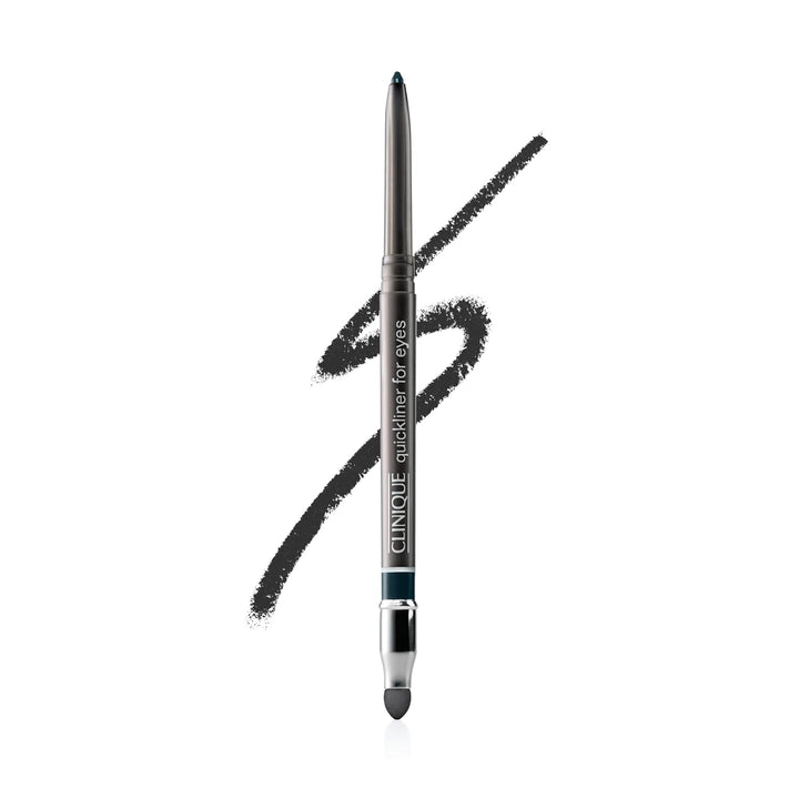 Clinique Quickliner For Eyes Eyeliner Pencil | Water Resistant, Smu...