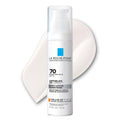 La Roche-Posay Anthelios UV Correct Sunscreen Moisturizer SPF 70, D...