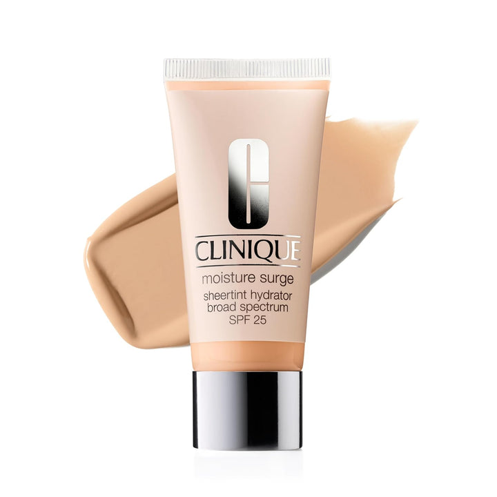 Clinique Moisture Surge Sheertint Hydrator Hydrating Tinted Moistur...