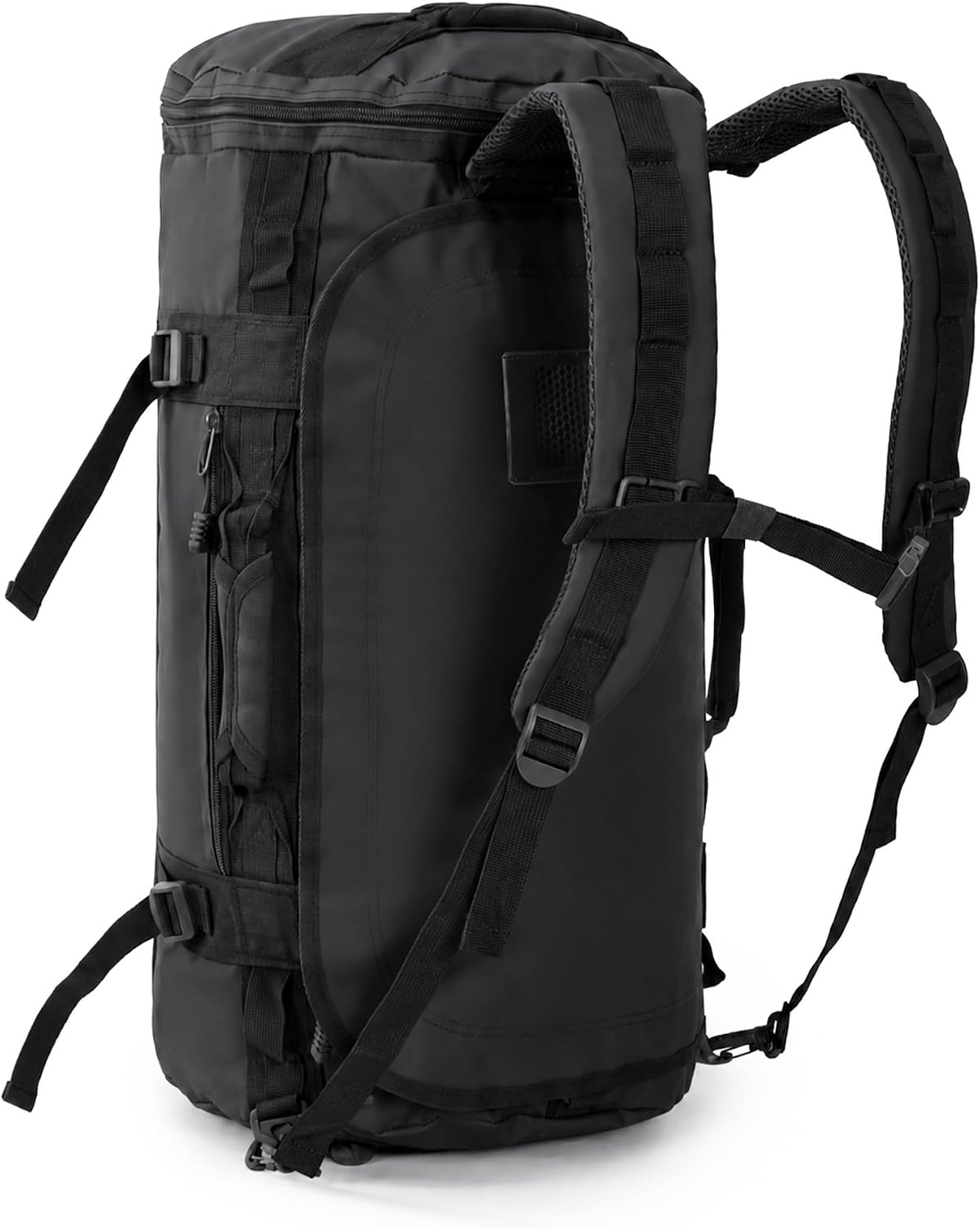 MIER Mochila grande para viajes, camping, gimnasio, deportes, 45L/60L/90L