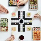 Juego de mesa Ludoshi Ludo