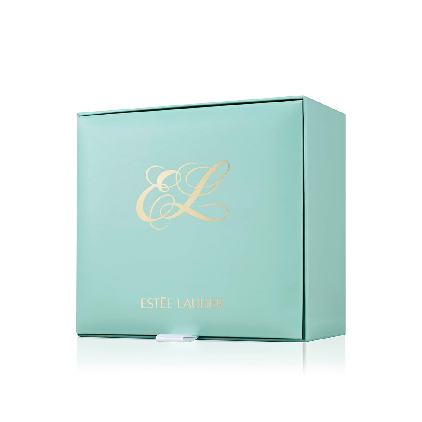 Estée Lauder Youth-Dew Caja de Polvo Compacto con Polvo Corporal y...