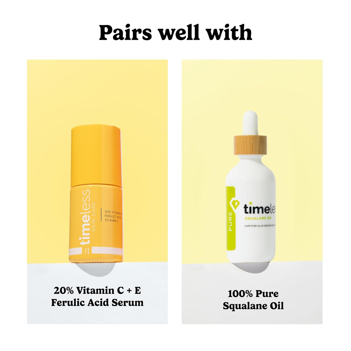 Timeless Skin Care Coenzyme Q10 Serum - Suero para el cuidado de la...