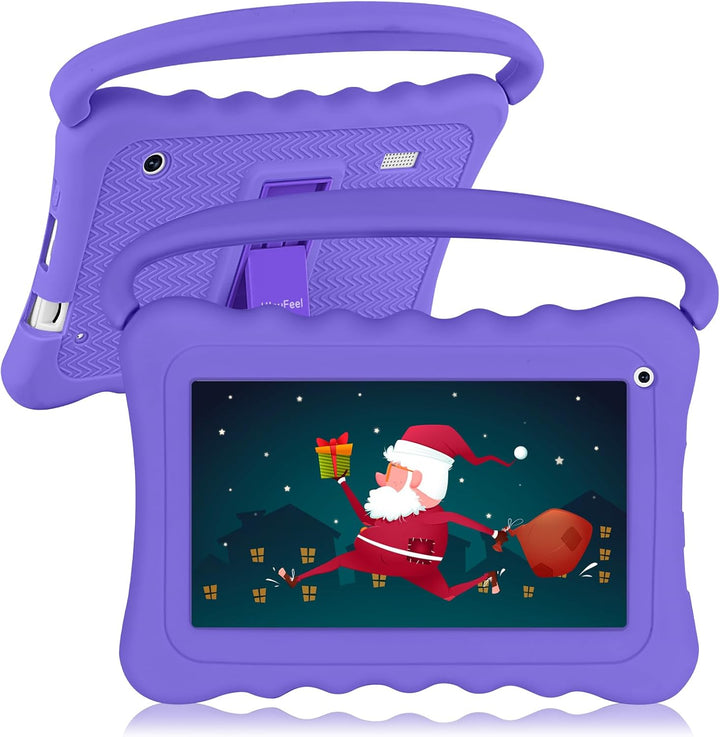 Tableta infantil de 7 pulgadas para niños de edición para niños con...