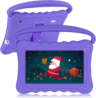 Tableta infantil de 7 pulgadas para niños de edición para niños con...