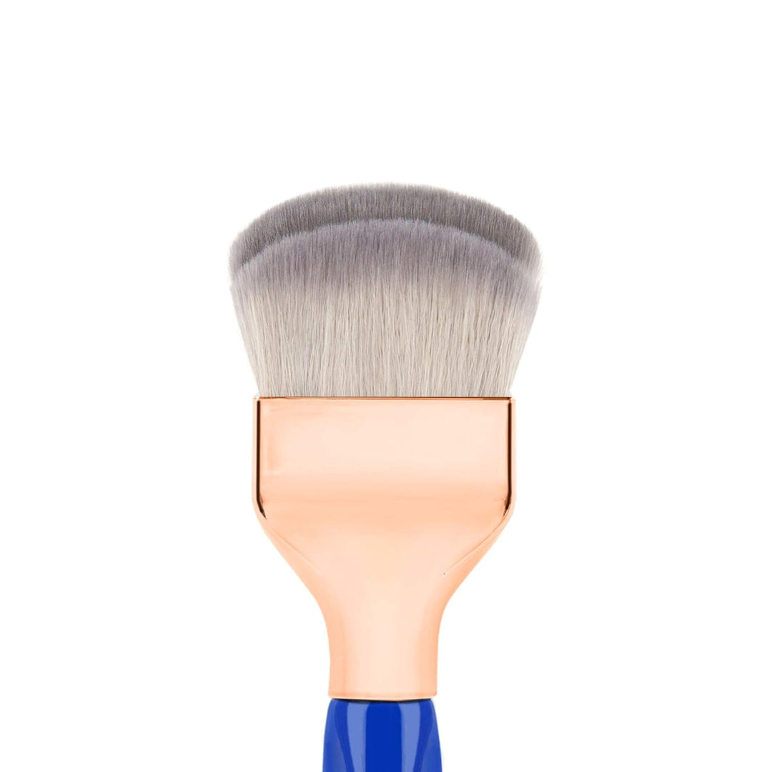 Bdellium Tools Brocha de maquillaje profesional \u2013 Golden Trian...