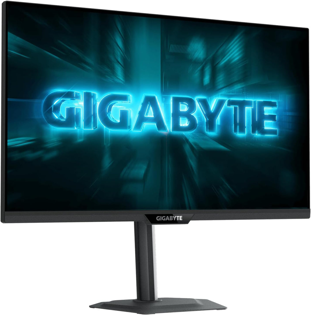 GIGABYTE - G27U - Monitor de juegos de modo dual SS IPS de 27"...