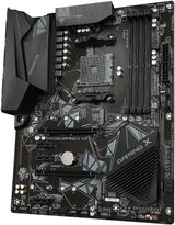 GIGABYTE B550 Gaming X V2 - Tarjeta madre para juegos compatible co...
