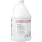 Ginger Lily Farms Botanicals Loción de mantequilla calmante para piel seca, Rosa susurrante