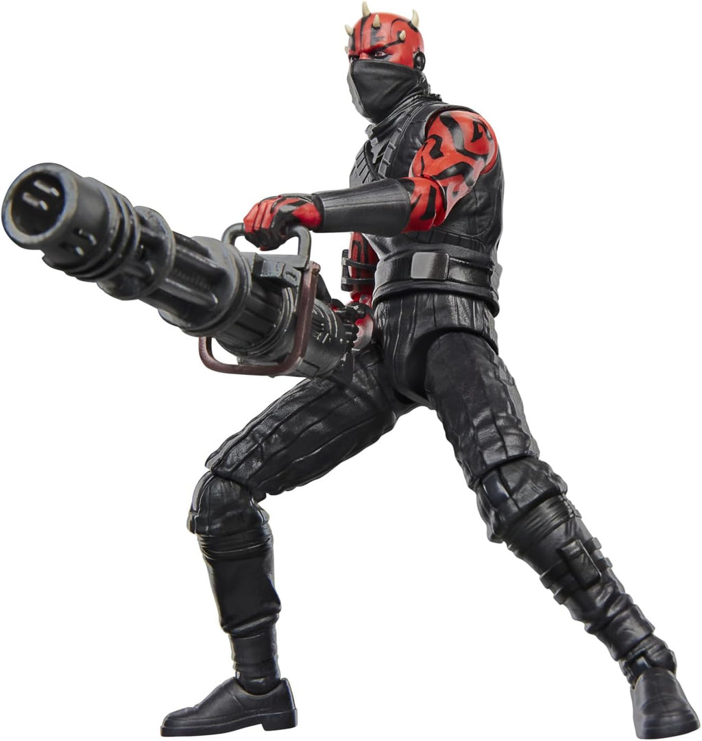 STAR WARS La serie negra Ícaro