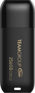 TEAMGROUP C175 256GB USB 3.2 Gen 1 (USB 3.1/3.0) lectura