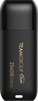 TEAMGROUP C175 256GB USB 3.2 Gen 1 (USB 3.1/3.0) lectura