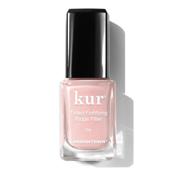 LONDONTOWN kur Nail Ridge Relleno | Relleno y fortalecedor de crest...