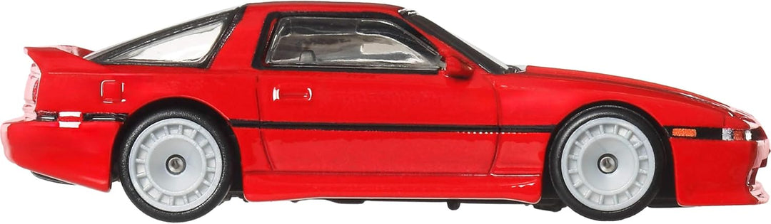 Hot Wheels Premium Car Culture - Coche de juguete