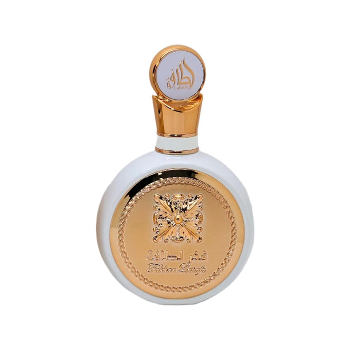 Lattafa Fakhar para Mujeres Juego de 3 Piezas (3.4 Oz Eau de Parfum...