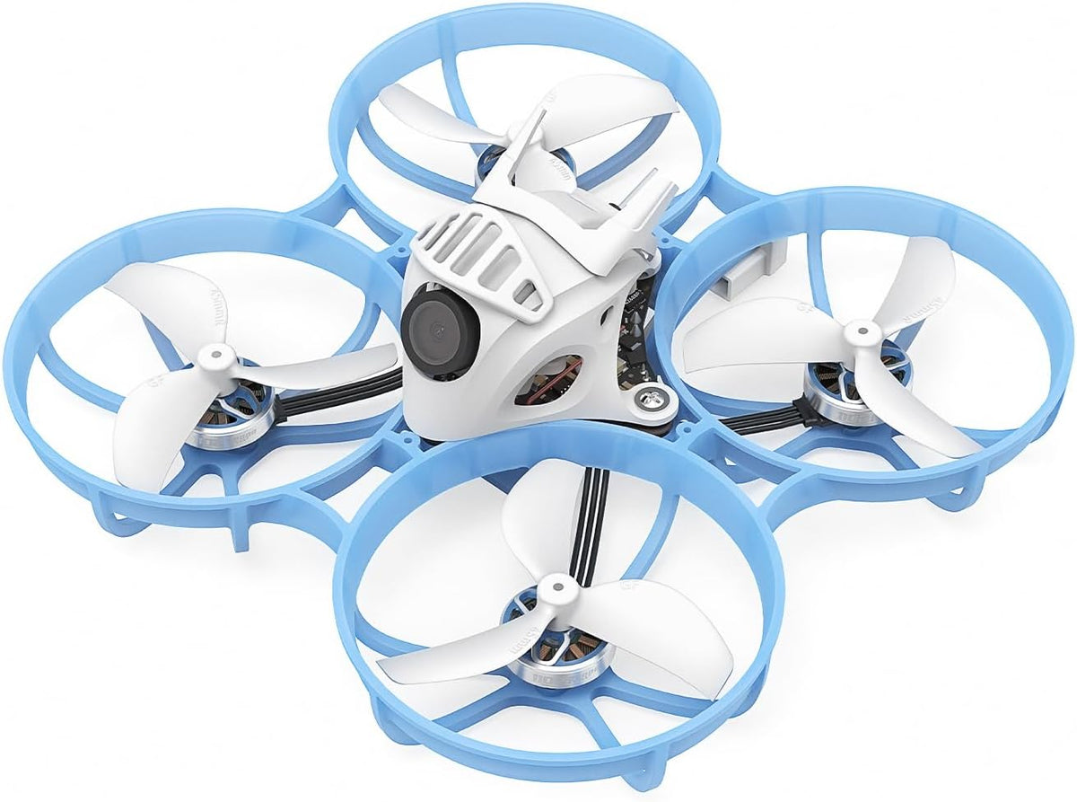 BETAFPV Meteor75 Pro Matrix 1S sin escobillas Whoop Quadcopter para FPV