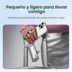 Paquete de cargador portátil Flow Mini 2