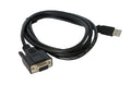 Cable USB CarDAQ-Plus 3