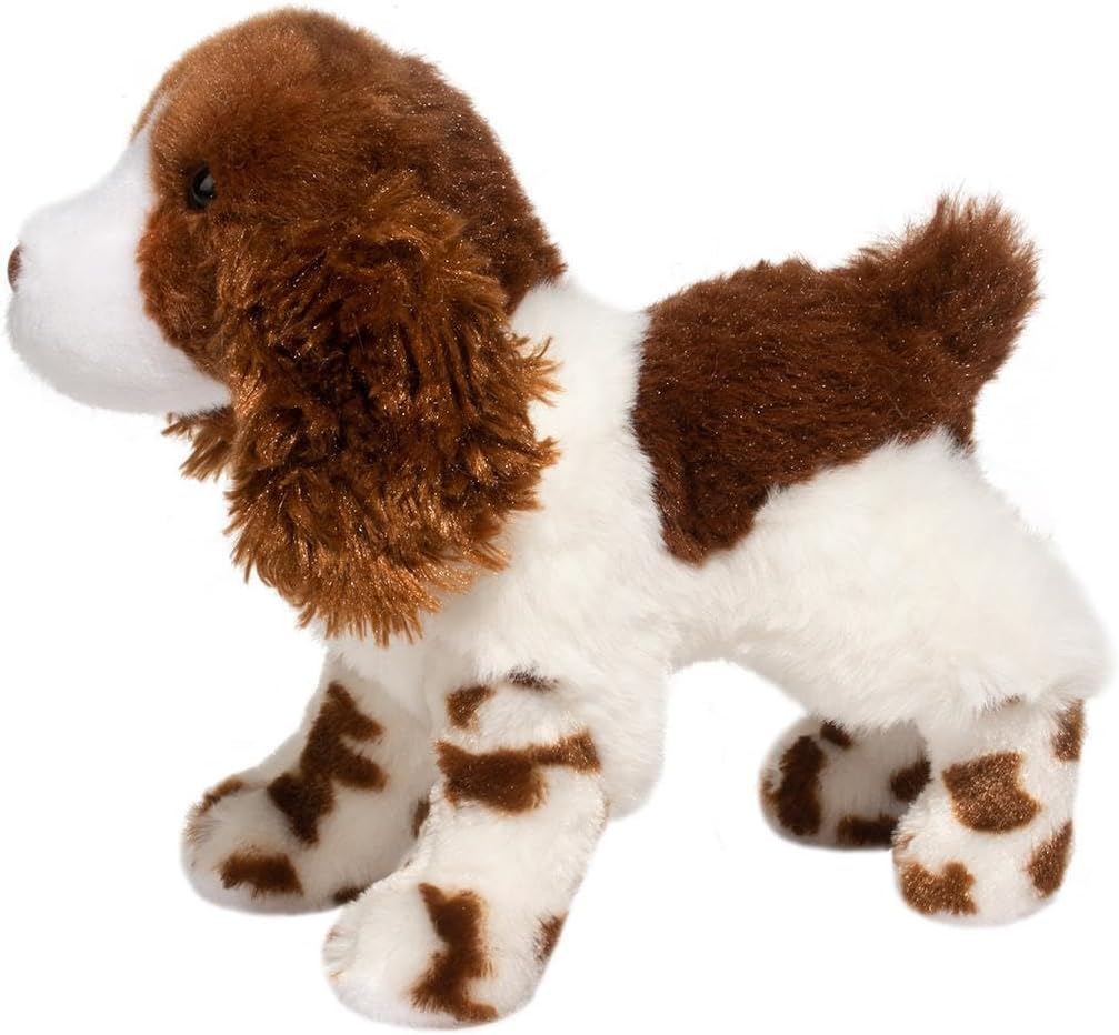 Douglas Flair Springer Spaniel Peluche Animal