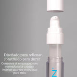 SKINN Lip6X - Suero amplificador de labios, con péptidos, suero hid...