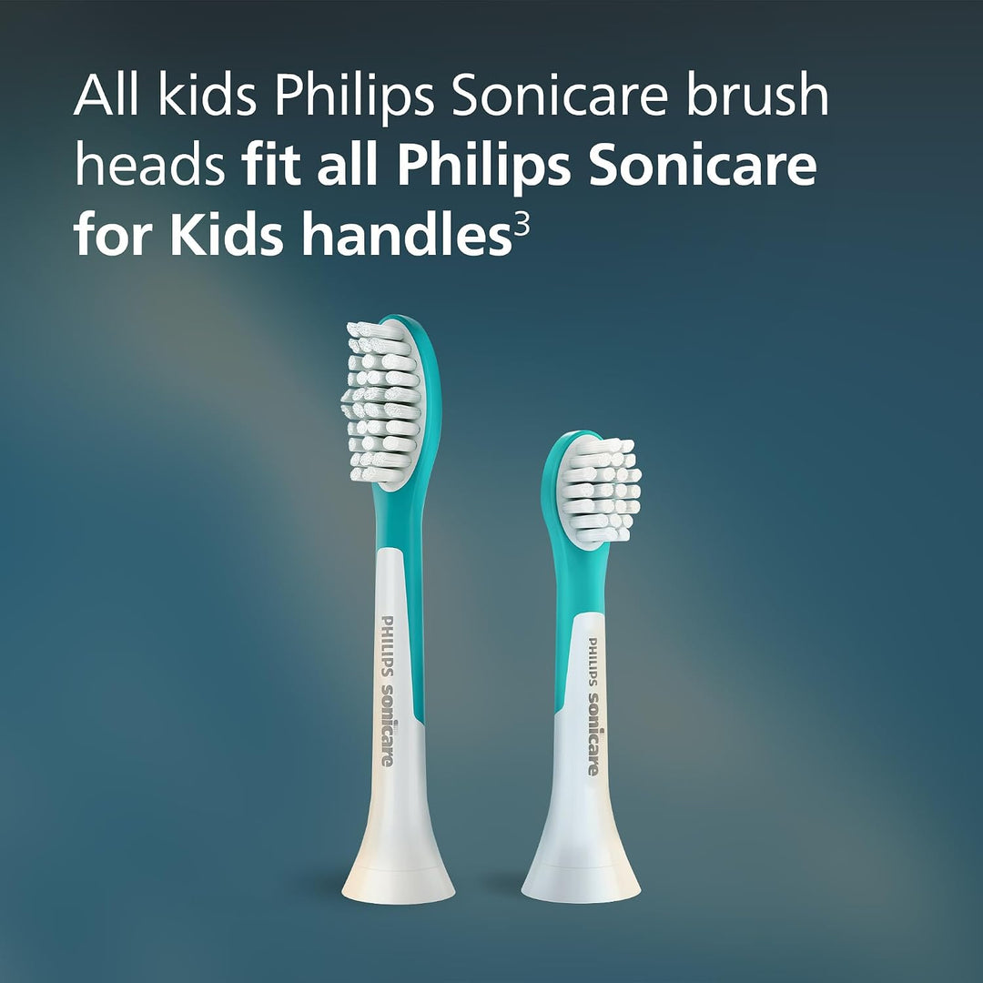 Philips Sonicare Cabezales de cepillo de dientes eléctricos de repu...