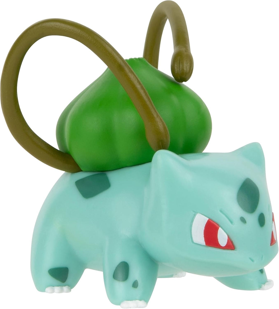 Pokémon Paquete de 10 figuras de batalla: nueve figuras de batalla...