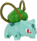 Pokemon Battle Figure Pack Nueve figuras de 2 pulgadas y una figura de 4.5 pulgadas