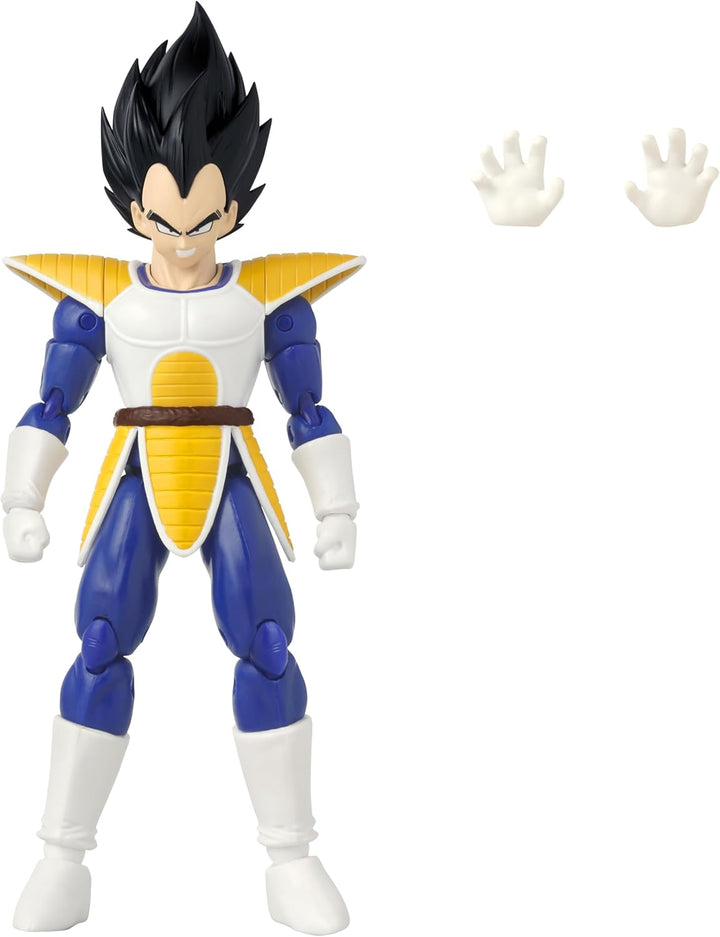 Dragon Stars Series - Dragon Ball Kai - Vegeta vs Goku [Ver. Kai],...