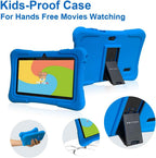 PRITOM Tabletas para niños de 7 pulgadas, Tablet Android 13