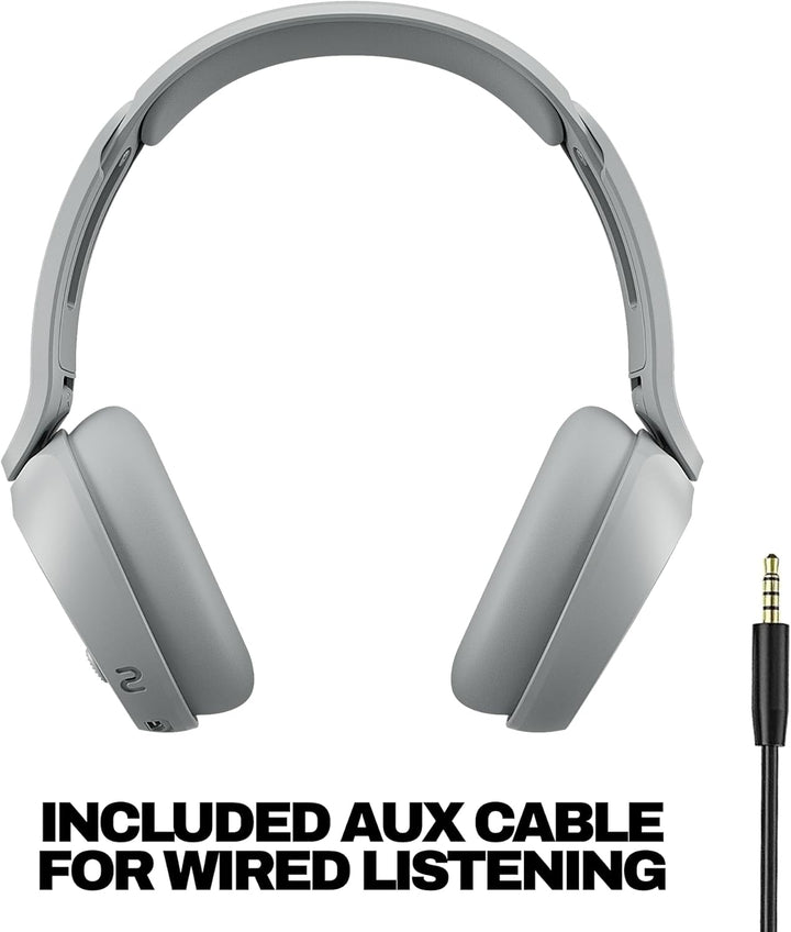 Skullcandy Icon 180 - Auriculares inalámbricos Bluetooth con hasta...