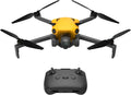 SKYROVER Dron X1 con cámara 4K, mini dron para adultos, foto de 8K, menos de 8.78 oz, transmisión de 9.32 mi, detección de obstáculos de 360 grados, tiempo de vuelo de 32 minutos
