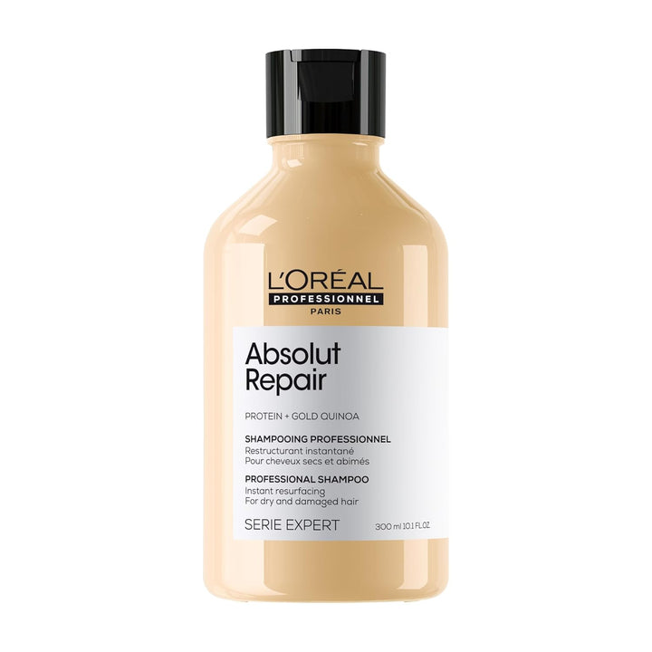 L'Oreal Professionnel Paris Absolut Repair Shampoo \u2013 Nouri...