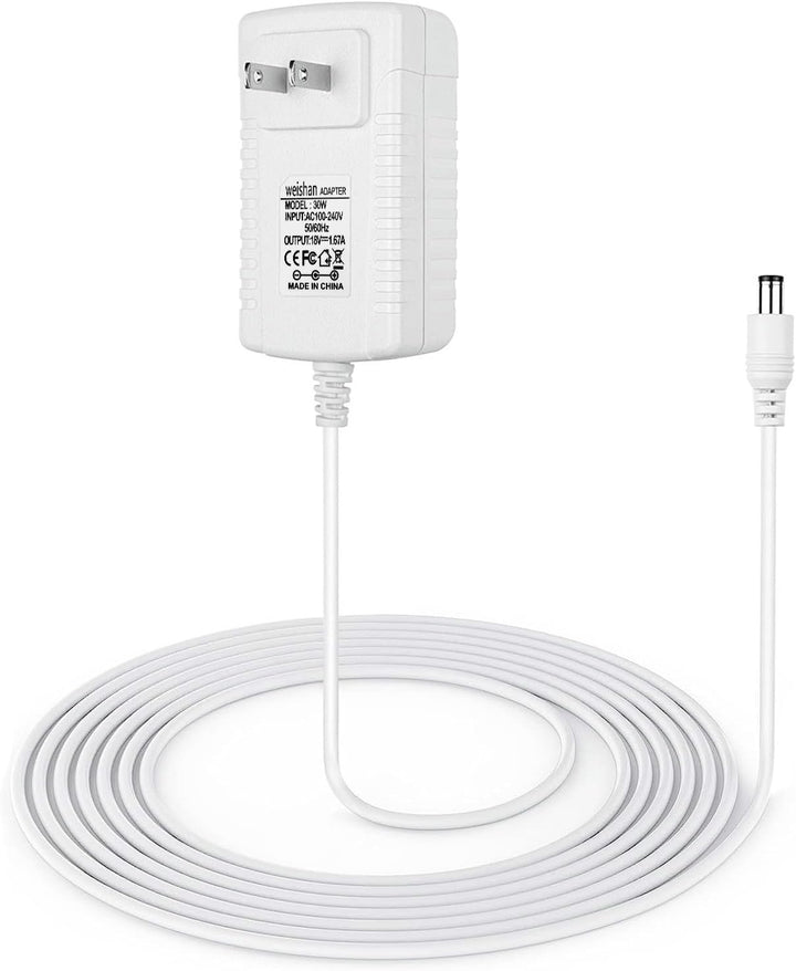 Adaptador de cable de alimentación de 30 W de repuesto