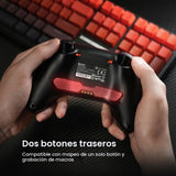 GameSir Nova Lite 2 Wireless PC Controller with Hall Effect Joystic...