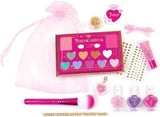 Make It Real: Juicy Couture Luxe Cosmetic Set \u2013 Pulsera de bri...