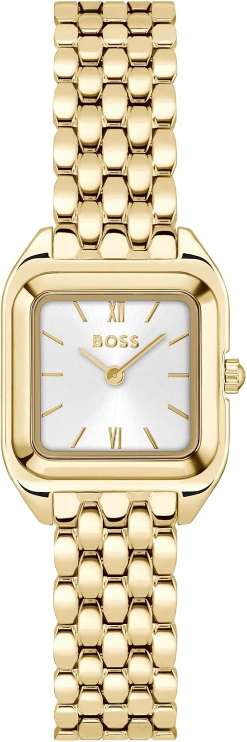 BOSS Mae Petite Reloj de cuarzo para mujer