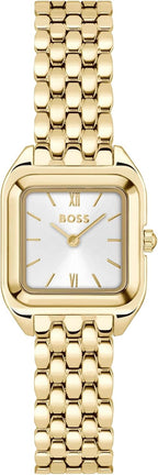BOSS Mae Petite Reloj de cuarzo para mujer