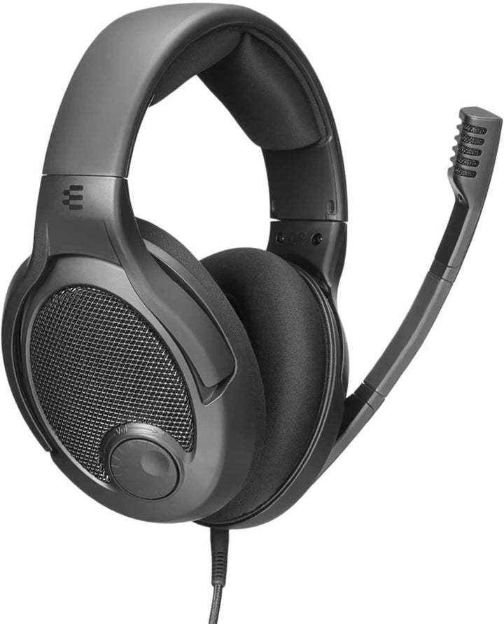 DROP + EPOS PC38X Auriculares para juegos con micrófono con cancela...