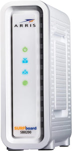 ARRIS SURFboard SB8200 DOCSIS 31 Cable módem 1000205