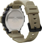 Casio Illuminator AE1500WH Series | Batería de 10 años | Retroiluminación LED | 5 alarmas | Cronómetro de 1/100 segundos | Reloj digital para hombre
