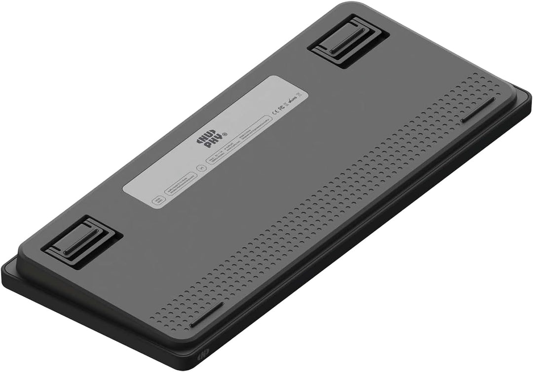nuphy Node75 Teclado Mecánico Inalámbrico, Teclado Personalizado de...
