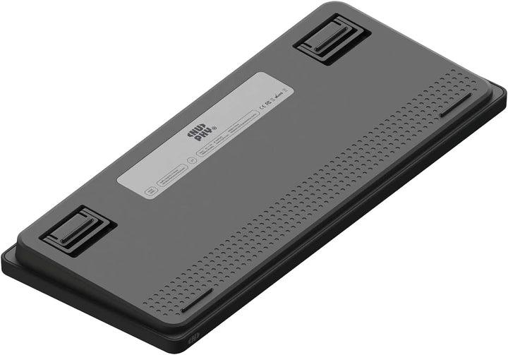 nuphy Node75 Teclado Mecánico Inalámbrico, Teclado Personalizado de...