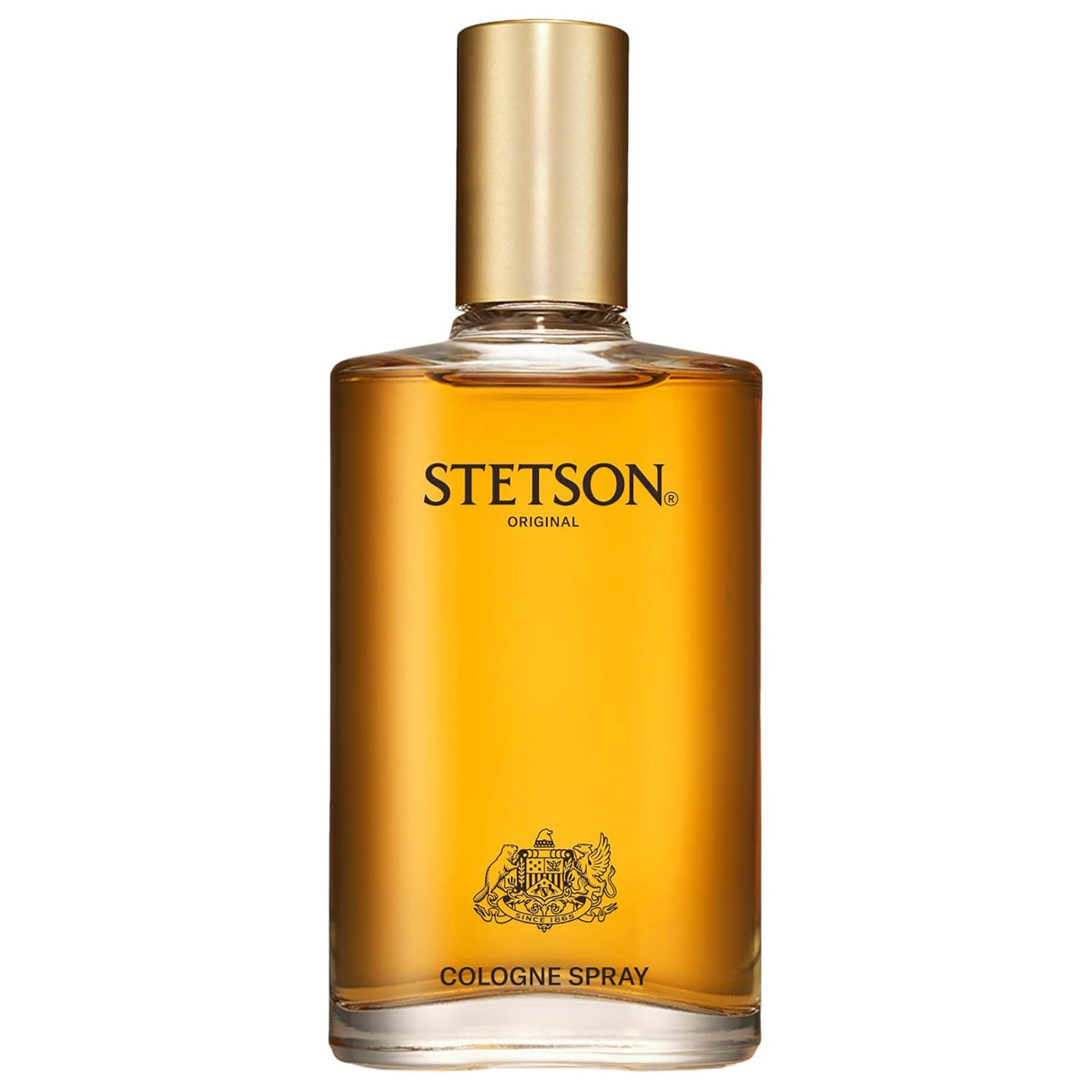 Stetson Original \u2013 Colonia para hombres \u2013 Aroma clásico,...