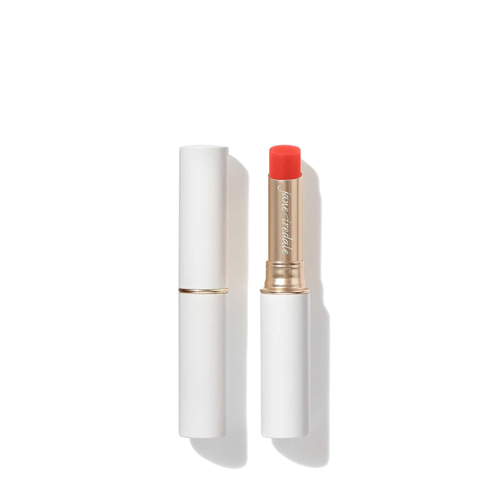 jane iredale Just Kissed Lip and Cheek Stain Fórmula activada por P...