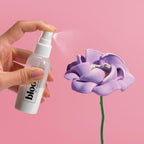 Play-Doh Blooms Garden - Kit de fabricación de ramo de flores