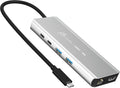 j5create, 110987, hub USB 4