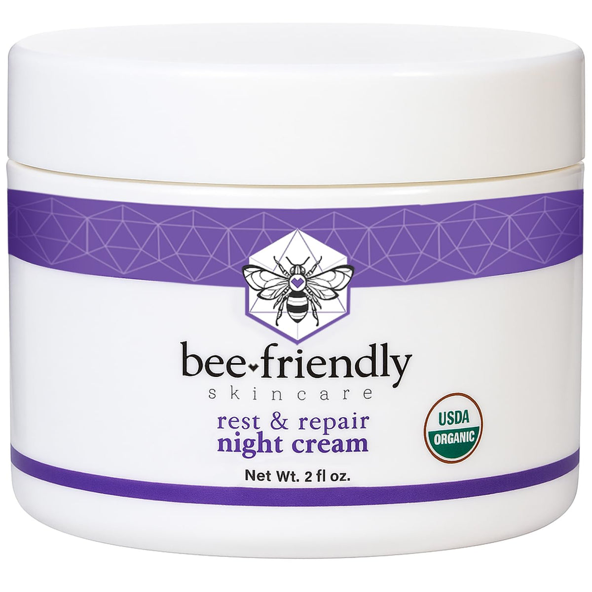 La mejor crema de noche 100% todo natural y 80 % crema de noche org...