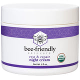 La mejor crema de noche 100% todo natural y 80 % crema de noche org...