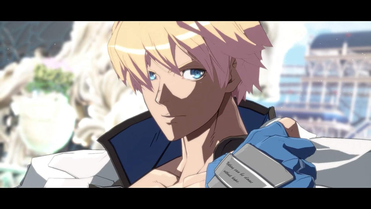 Guilty Gear -Strive- - PlayStation 5
